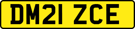 DM21ZCE