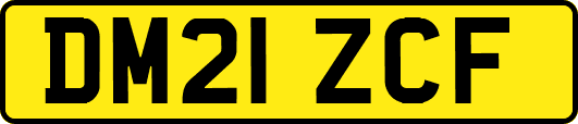 DM21ZCF