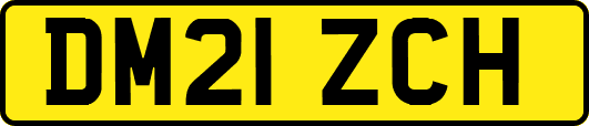 DM21ZCH