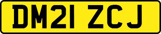 DM21ZCJ