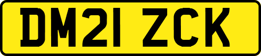DM21ZCK