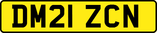 DM21ZCN