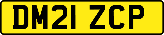 DM21ZCP