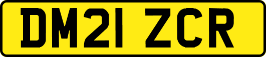DM21ZCR