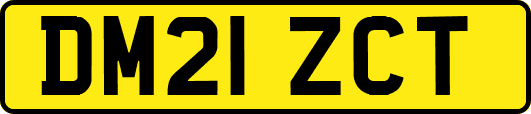 DM21ZCT