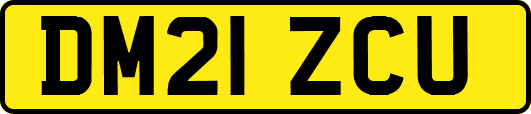 DM21ZCU