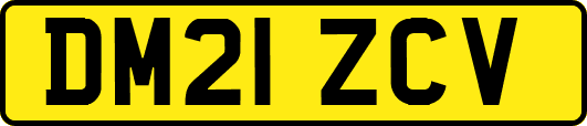 DM21ZCV