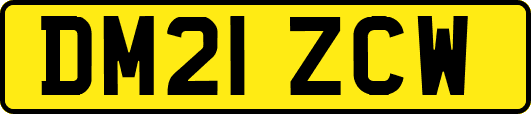 DM21ZCW