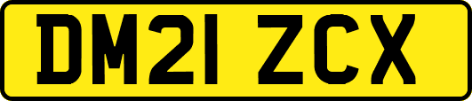 DM21ZCX