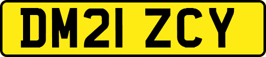 DM21ZCY