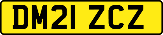 DM21ZCZ