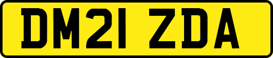 DM21ZDA