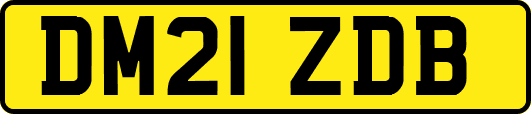 DM21ZDB