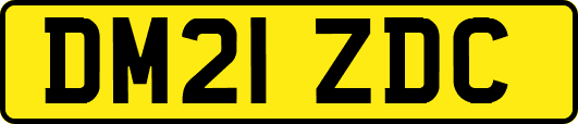 DM21ZDC