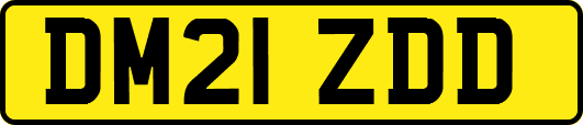 DM21ZDD