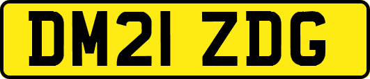 DM21ZDG