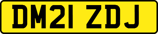DM21ZDJ