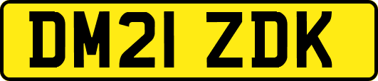 DM21ZDK
