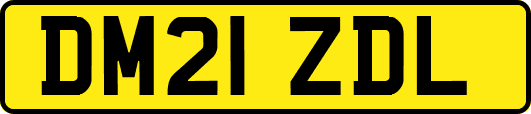 DM21ZDL