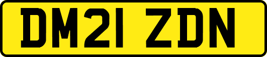 DM21ZDN