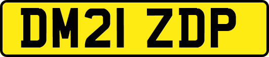 DM21ZDP