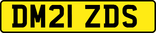DM21ZDS