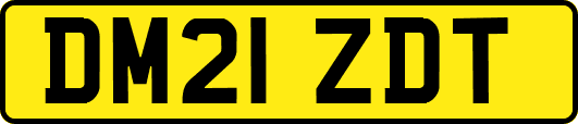 DM21ZDT