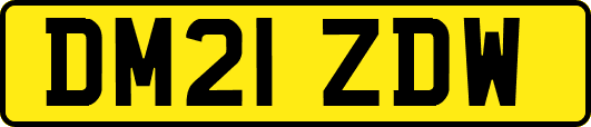 DM21ZDW