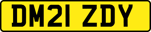 DM21ZDY