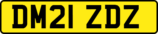 DM21ZDZ