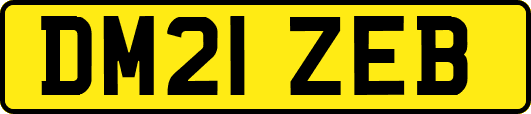 DM21ZEB