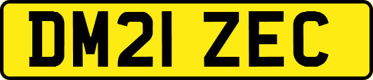 DM21ZEC