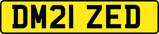DM21ZED