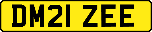 DM21ZEE