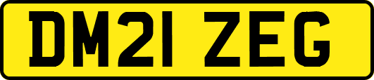 DM21ZEG