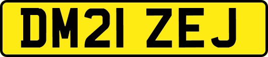 DM21ZEJ
