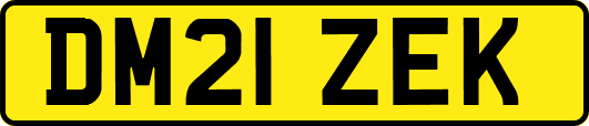 DM21ZEK