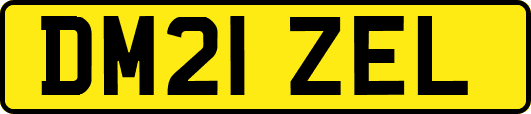 DM21ZEL