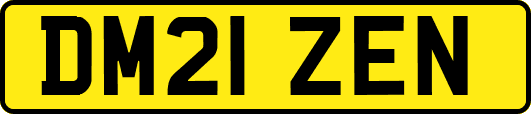 DM21ZEN