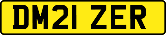 DM21ZER