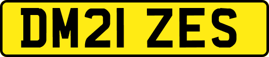 DM21ZES