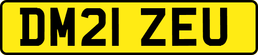 DM21ZEU