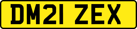 DM21ZEX