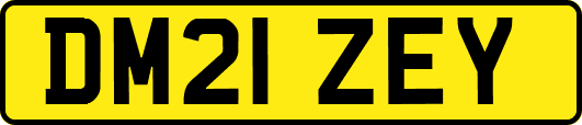 DM21ZEY