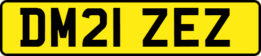 DM21ZEZ