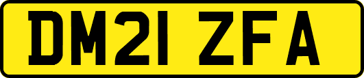 DM21ZFA