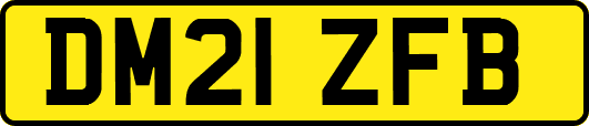 DM21ZFB