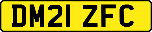 DM21ZFC