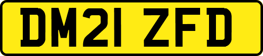 DM21ZFD