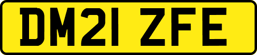 DM21ZFE